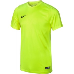 maglia sport giallo fluo nike NIKE - 1