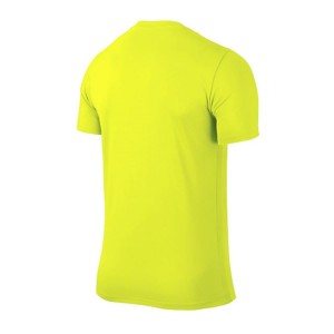 maglia sport giallo fluo nike NIKE - 2