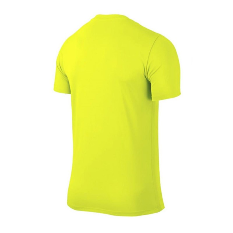 Maglia nike giallo fluo deals