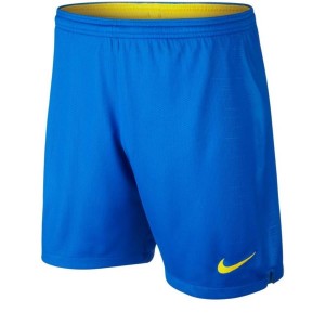 pantaloncini home brasile 2018 NIKE - 1