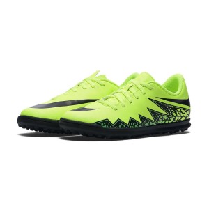 scarpe calcetto bambino hypervenom phade ii tf NIKE - 2