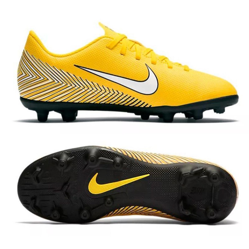 scarpe da calcio nike mercurial vapor xii club neymar mg bambino NIKE - 1