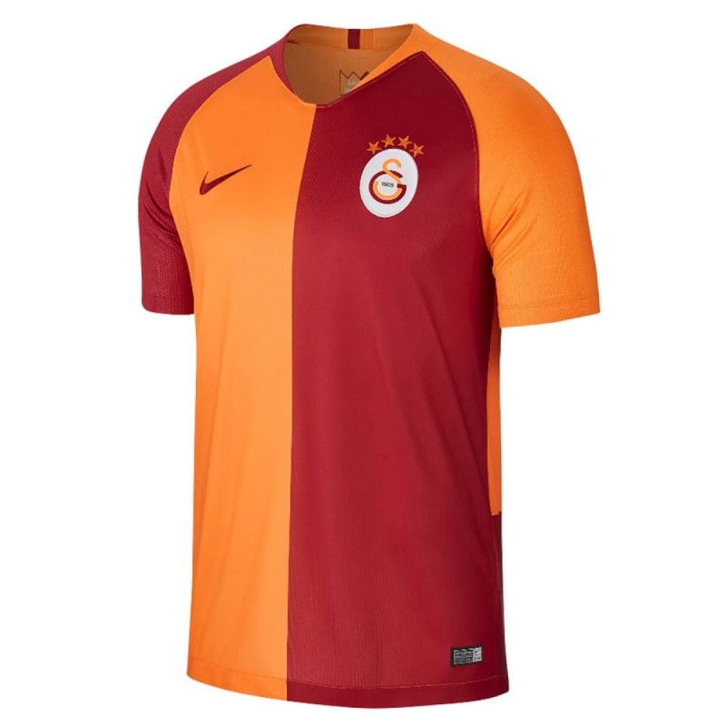 maglia home galatasaray 2018/2019 NIKE - 1