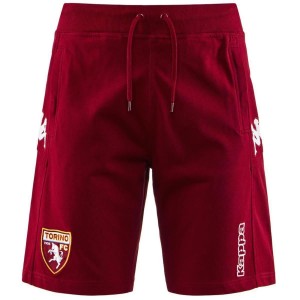 PANTALONCINI RAPPRESENTANZA FC TORINO Kappa - 1