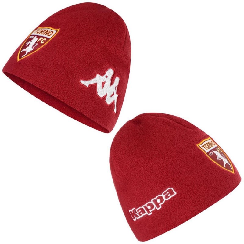 Berretto Ufficiale Torino - Cappello Invernale Granata - Ricamato - Taglia Unica - Foto 8
