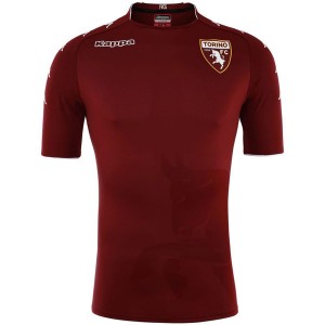 MAGLIA HOME TORINO FC 2017/2018 Kappa - 1