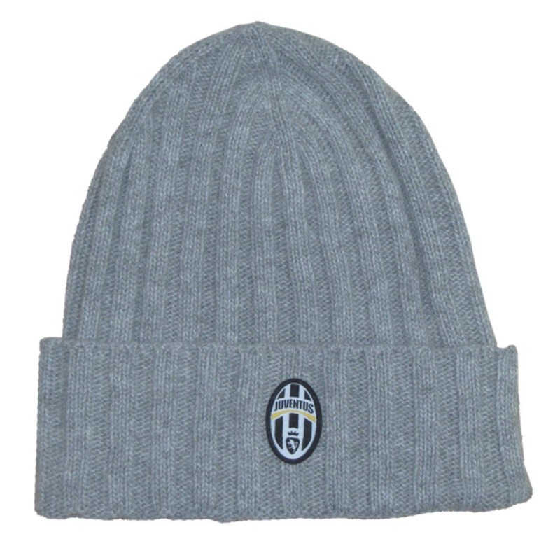 CAPPELLO GRIGIO CHIARO JUVENTUS ENZO CASTELLANO - 1