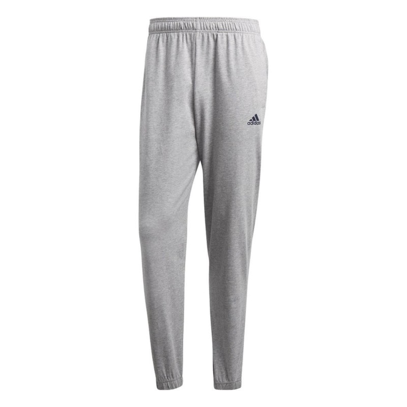 pantaloni grigi adidas