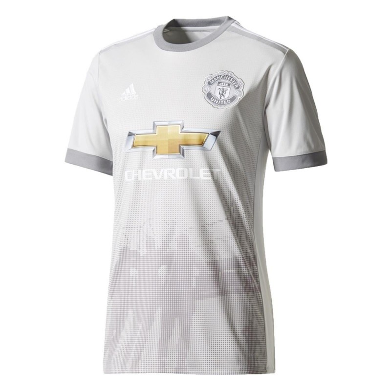 maglia third manchester united 2017/2018 ADIDAS - 1