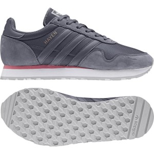 scarpe casual grigio scure adidas ADIDAS - 1