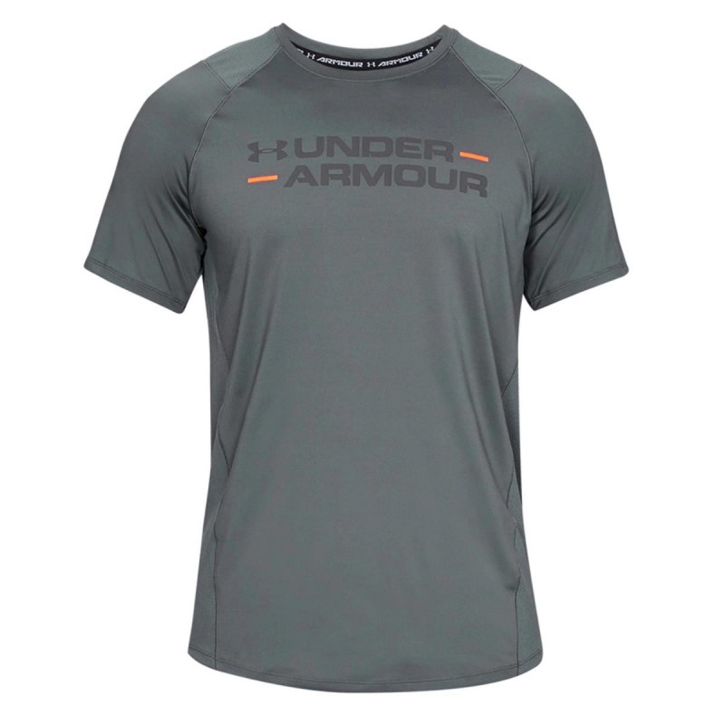 under armour t shirt material