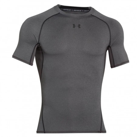 magliette under armour bianche