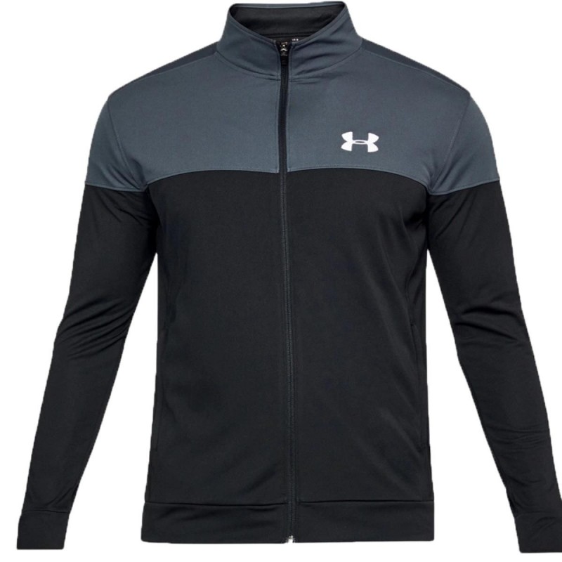 under armor full zip jacket
