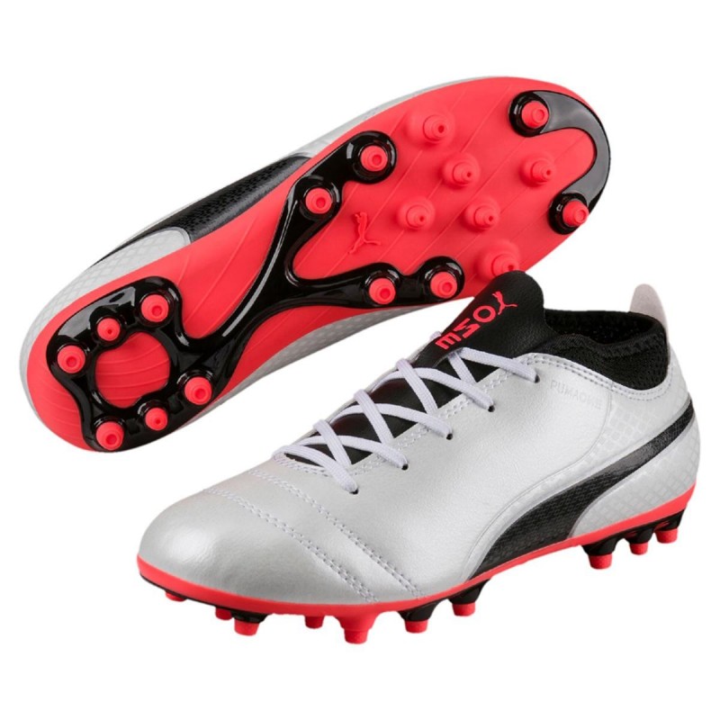 scarpe da calcio bambino puma