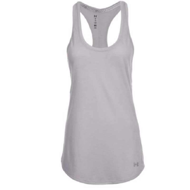 tuta under armour donna fluo