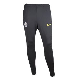 PANTALONI GRIGI SQUAD DRY MANCHESTER CITY NIKE - 1