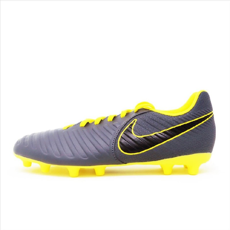 nike grigie calcio