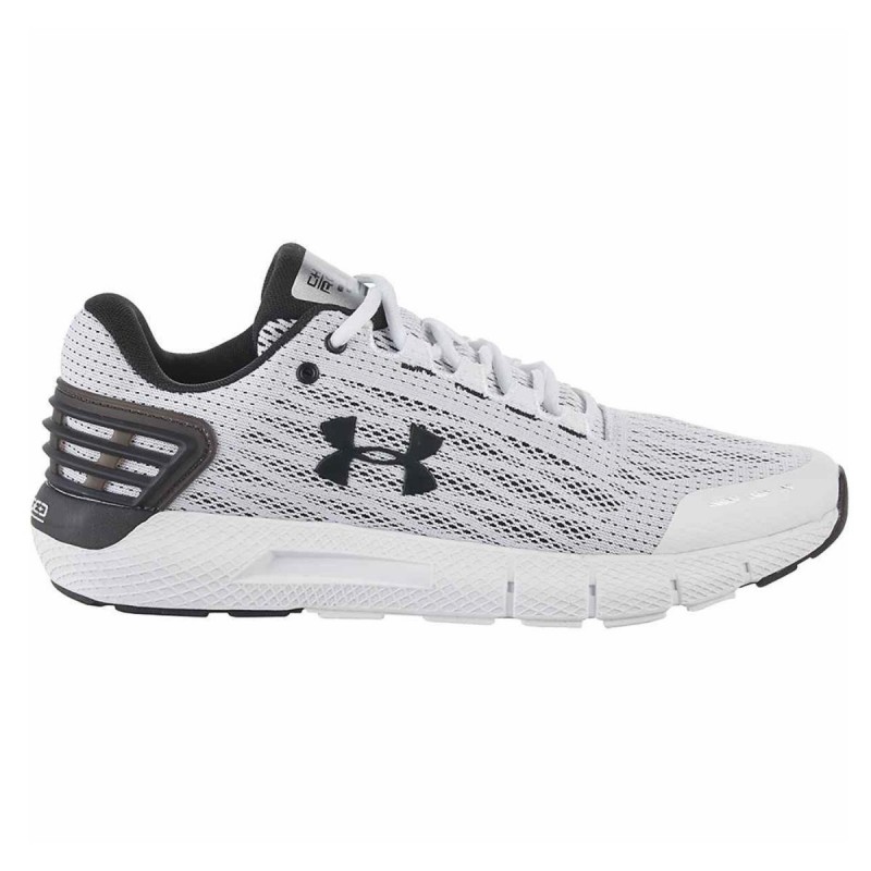 scarpe grigie charged rogue under armour UNDER ARMOUR - 1
