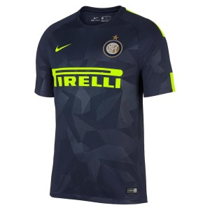 FC INTER MAGLIA THIRD BAMBINO 2017/2018 NIKE - 1