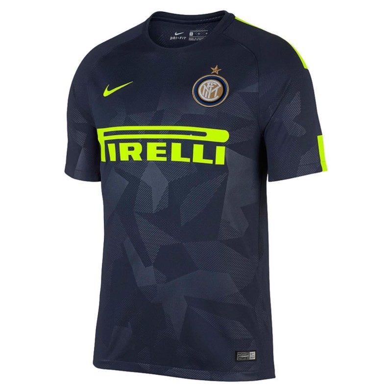 inter jersey 2018