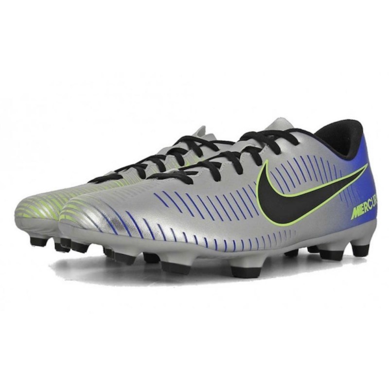 scarpe da calcio nike mercurial vortex iii neymar fg NIKE - 1