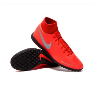 scarpe da calcetto grigie nike phantom vision club NIKE - 1