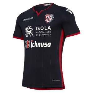 MAGLIA GARA THIRD CAGLIARI 2018/2019 MACRON - 1