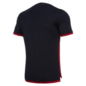 MAGLIA GARA THIRD CAGLIARI 2018/2019 MACRON - 2