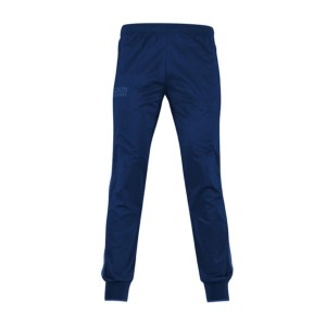 pantaloni blu macron MACRON - 1