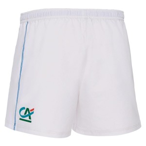 pantaloncini rugby italia MACRON - 2