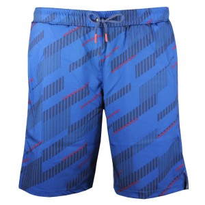 BOXER MARE BLU CAGLIARI MACRON - 1