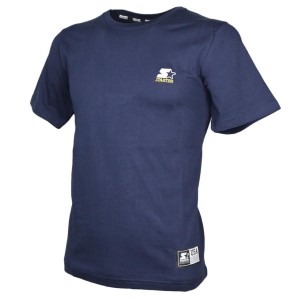 t-shirt blu starter STARTER - 2