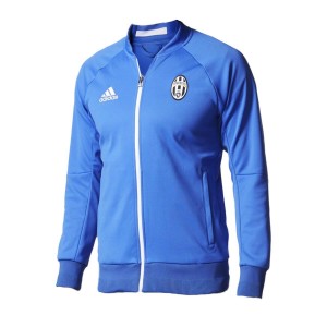 ANTHEM JACKET BLU JUVENTUS 2016/2017 ADIDAS - 1