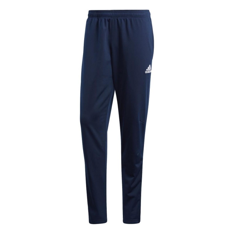 pantaloni allenamento blu adidas ADIDAS - 1