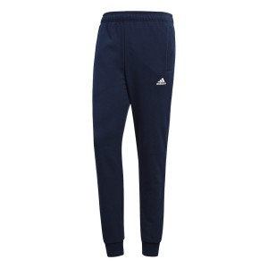 pantalone training blu adidas ADIDAS - 1