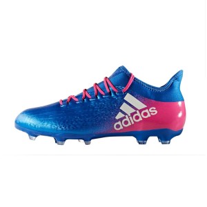 scarpe da calcio adidas x 16.2 fg ADIDAS - 1