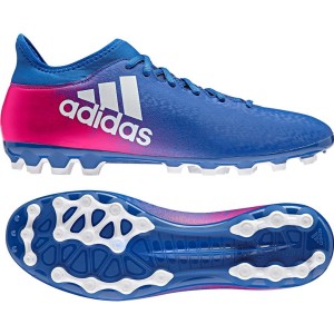 scarpe da calio adidas x 16.3 ag ADIDAS - 1