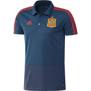 polo adidas spagna 2018 ADIDAS - 1