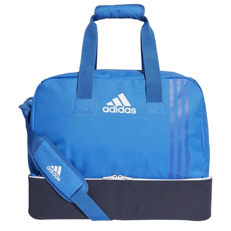 borsone sport blu piccolo adidas ADIDAS - 1