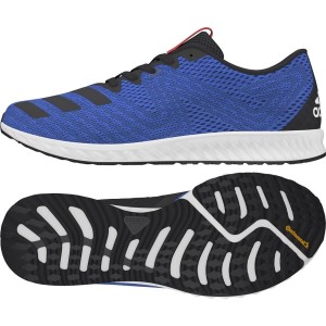 scarpe running blu adidas ADIDAS - 1