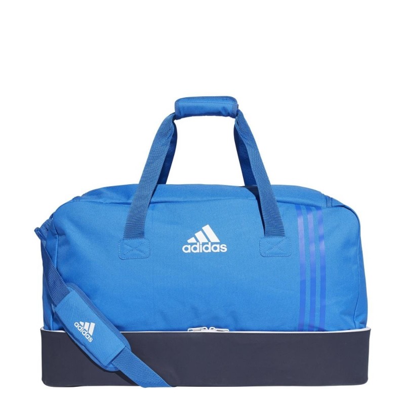 borsone sport blu grande adidas ADIDAS - 1