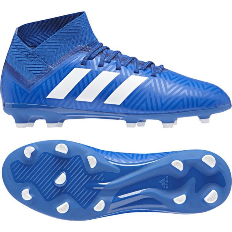 scarpe da calcio adidas nemeziz 18.3 ADIDAS - 1