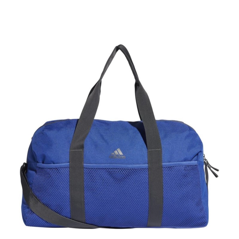 borsa sport blu adidas ADIDAS - 1