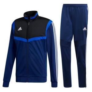 tuta 3s blu adidas ADIDAS - 3