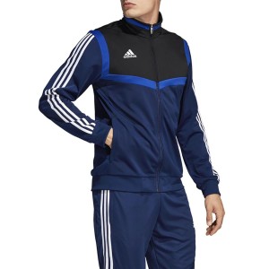 tuta 3s blu adidas ADIDAS - 2