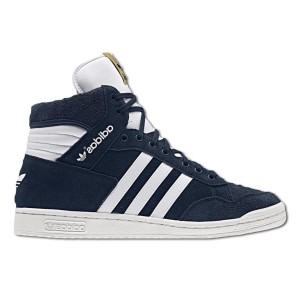 scarpe adidas sneakers pro conference m25449 ADIDAS - 1