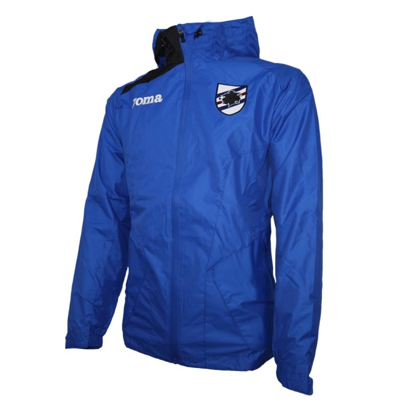 SAMPDORIA HOODED JACKET JOMA - 1