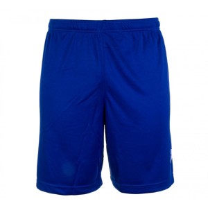 pantaloncini lotto blu royal LOTTO - 1