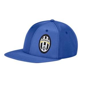 CAPPELLO BASEBALL BLU JUVENTUS ADIDAS - 1