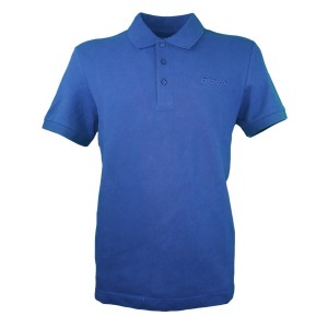 polo blu lotto LOTTO - 1